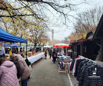 Leopoldov sejem v Gornji Radgoni 2